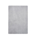 Carpet SOFTLY Light grey 120 x 170 x 1,5 cm