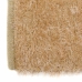 Alfombra SHAGGY Beige 140 x 200 x 2 cm