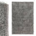 Carpet SHAGGY Grey 140 x 200 x 2 cm