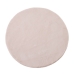 Gulvteppe SOFTLY Beige 80 x 80 x 1 cm