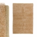 Carpet SHAGGY Beige 120 x 180 x 2 cm