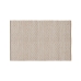 Tapis Blanc Naturel 160 x 1 x 240 cm