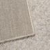 Tapis Beige 160 x 2 x 230 cm 160 X 1 X 230 CM