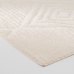 Carpet Beige 160 x 2 x 230 cm 160 X 1 X 230 CM