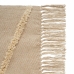 Carpet Natural 130 x 160 x 0,3 cm