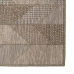 Carpet Brown Beige polypropylene 160 x 2 x 230 cm