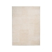 Alfombra Beige 160 x 2 x 230 cm 160 X 1 X 230 CM