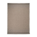 Alfombra Beige Polipropileno 240 x 2 x 330 cm