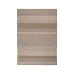 Carpet Brown Beige polypropylene 160 x 2 x 230 cm