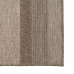 Carpet Brown Beige polypropylene 160 x 2 x 230 cm