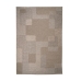 Carpet Brown Beige polypropylene 240 x 2 x 330 cm