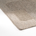 Carpet Brown Beige polypropylene 240 x 2 x 330 cm