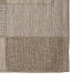 Carpet Brown Beige polypropylene 240 x 2 x 330 cm