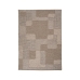 Carpet Brown Beige polypropylene 160 x 2 x 230 cm