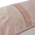 Bedspread (quilt) MARCH Pink King size 250 x 250 x 2 cm