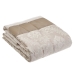 Colcha GLIESE Gris Cama de 135 230 x 250 x 2 cm