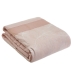 Colcha MARCH Rosa Cama de 135 230 x 250 x 2 cm