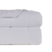 Bedspread (quilt) White 180 x 260 x 1 cm