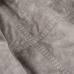 Bedspread (quilt) Grey 230 x 1 x 260 cm