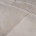 Bedspread (quilt) Beige 180 x 1 x 260 cm