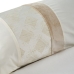 Bedspread (quilt) MAY Beige Double 230 x 250 x 2 cm