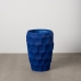 Blumentopf Dunkelblau 47 x 47 x 72,5 cm