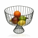 Fruit Bowl Metal (24,5 cm)