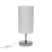 Lampe de bureau Versa Blanc Métal 40 W 13 x 34 cm