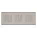 Quadro Marrone Beige 160 x 3 x 60 cm