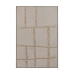 Quadro Beige Dorato 80 x 3,5 x 80 cm