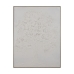 Quadro Bianco Crema Astratto 90 x 4 x 120 cm