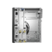 Caixa Semitorre ATX/mATX Chieftec BS-10B-300 Preto