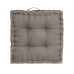 Talna blazina CANOPY Pisana Natisnjeno 45 x 10 x 45 cm