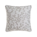 Coussin KAY Gris clair 45 x 8 x 45 cm