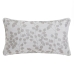 Cushion KAY Light grey 50 x 8 x 30 cm