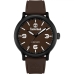 Horloge Heren Timberland TDWGM0029507