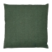 Cuscino Verde 55 x 10 x 55 cm