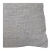 Cushion Light grey 50 x 10 x 30 cm