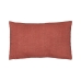 Cuscino Rosso Scuro 50 x 10 x 30 cm