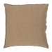 Cushion Brown 55 x 10 x 55 cm