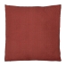 Cuscino Rosso Granato 55 x 10 x 55 cm