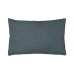 Kissen Blau 50 x 10 x 30 cm