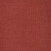 Cuscino Rosso Granato 55 x 10 x 55 cm