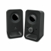 Altavoces PC Logitech 980-000814 Črna 3 W 6 W