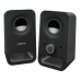 PC Speakers Logitech 980-000814 Black 3 W 6 W