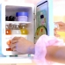 Игрушечный холодильник Canal Toys Mini mixed fridge