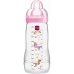 Baby's bottle MAM Easy Active 330 ml Pink