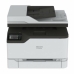 Multifunction Printer Ricoh