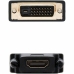 Adaptador DVI-D para HDMI NANOCABLE