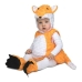 Costume per Bambini My Other Me Volpe de peluche